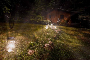 Peaceful Cabin in the Smokies near to it all...